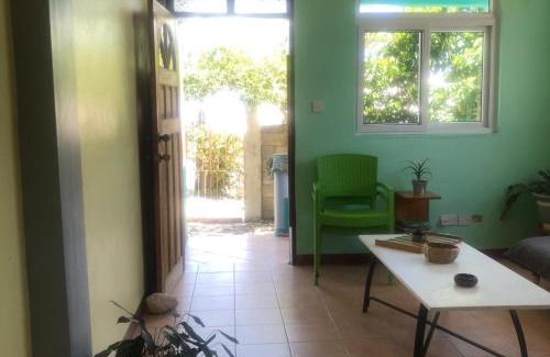Roseau Apartment | Joy's Apartment