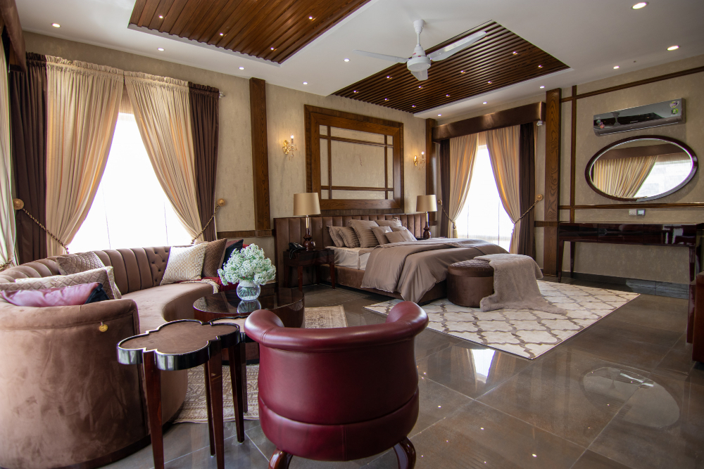 Rosalie Resort | Private room ∙ 2 guests