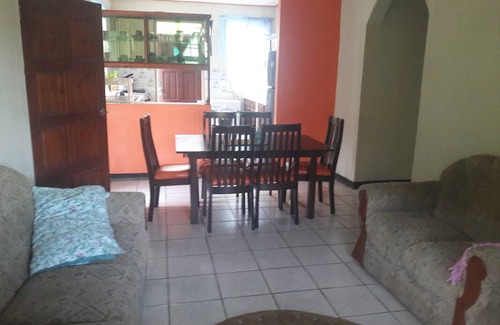 Saint Peter Parish Resort | Private room ∙ 2 guests