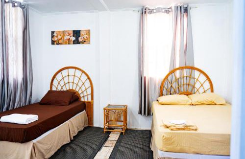Soufriere House | Rainbow Heights Apartment, Soufriere