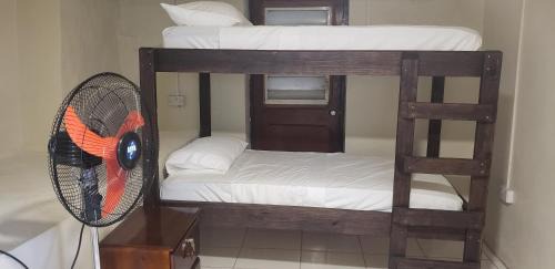 Newtown Hostel | Roseau Hostel & Beach Front Property
