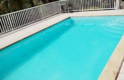 Saint George Parish House | 2 Bedroom Condo -5 minutes from Roseau