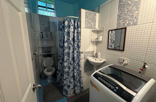 Pointe Michel Apartment | 2BR Guest Home - Dominica