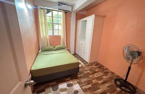 Pointe Michel Apartment | 2BR Guest Home - Dominica