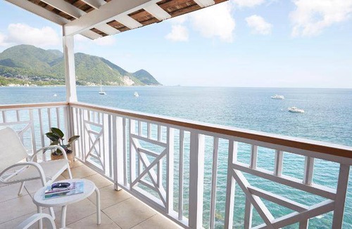 Roseau Resort | 52 m² Resort ∙ 127 guests