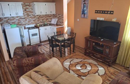 Pointe Michel Apartment | 8TN Cozy Apartments