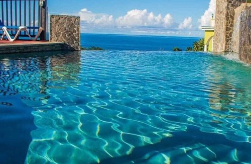 Anse du Me Hotel | Atlantique View Resort & Spa