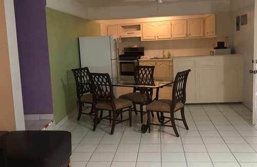 Canefield Hotel | Bayport Residence Inn