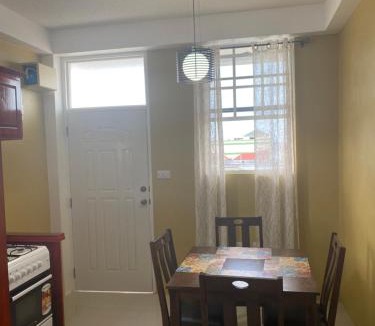 Roseau Apartment | Beautiful Apartment in Roseau City