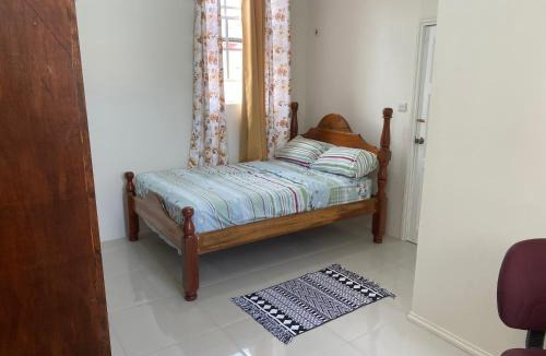 Roseau Apartment | Beautiful Apartment in Roseau City