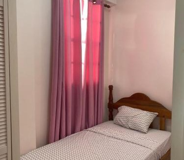 Roseau Apartment | Beautiful Apartment in Roseau City