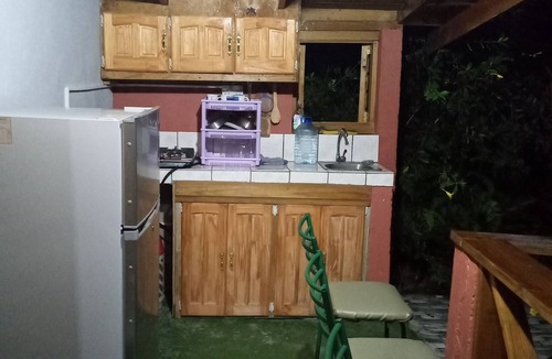 Fond Cani Cottage | Berkey's Jungle Paradise
