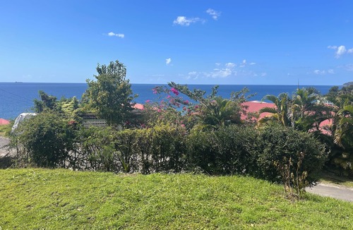 Mahaut House | Blue Horizon – Sea View Escape