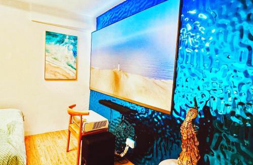 Calibishie Apartment | Blue Whale Villa - Deluxe