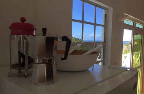 Mero Apartment | Boutique apartment with pool & Caribbean sea views, Mero, Dominica