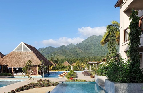 Portsmouth Hotel | Cabrits Resort & Spa Kempinski Dominica