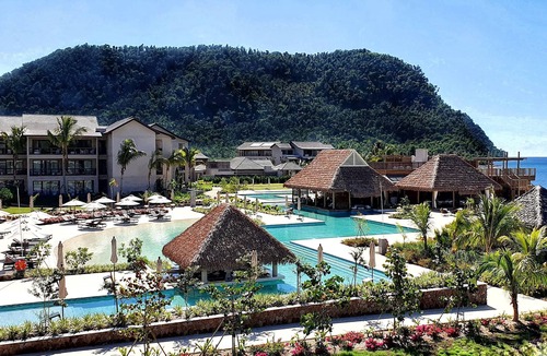 Portsmouth Hotel | Cabrits Resort & Spa Kempinski Dominica