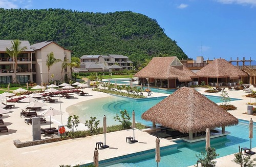 Portsmouth Hotel | Cabrits Resort & Spa Kempinski Dominica