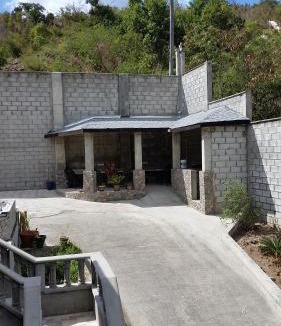 Mero Apartment | Campeche Villa Jasmine Apartment