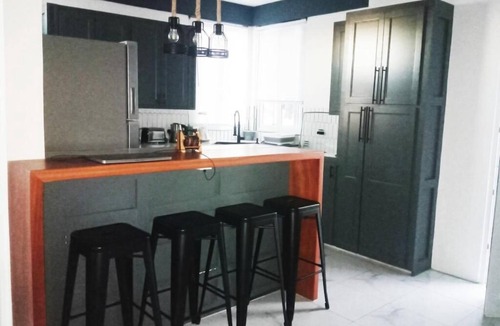Pointe Michel House | Casa Noel