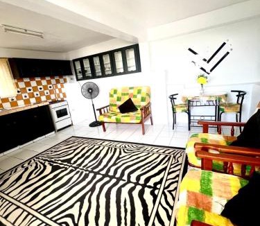 Castle Comfort Apartment | Castle comfort ground floor apartment