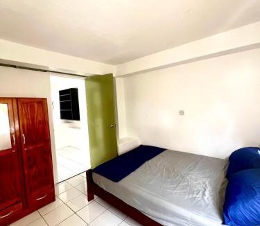 Castle Comfort Apartment | Castle comfort ground floor apartment
