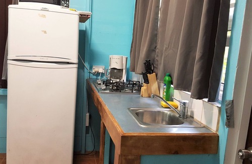 Fond Cani Apartment | Chez Ophelia Cottage Apartments