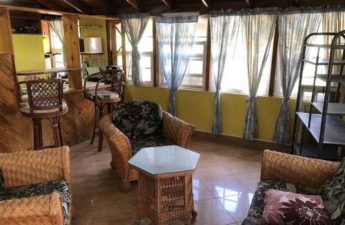 Picard Apartment | Coco Mango Suites