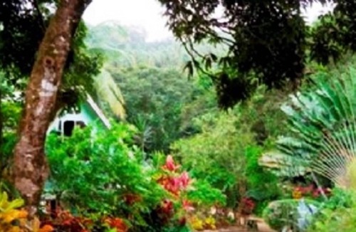Marigot Cottage | Coffeeriver Cottage, Self-Contained for Self-Catering Cottage
