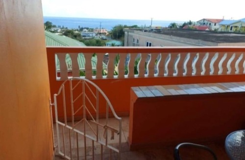 Mahaut Apartment | Comfort haven, where your stay is safe with us.