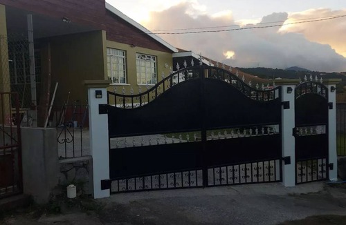 Vieille Case Villa | Comfort Villan