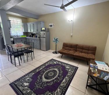 Fond Cani Apartment | Cozy Vacation Retreat Apt 2