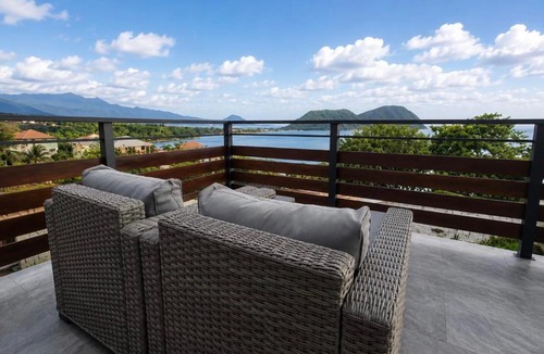 Tanetane Villa | Crystal View