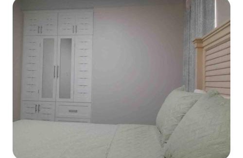 Barroui Apartment | Cypress Suites