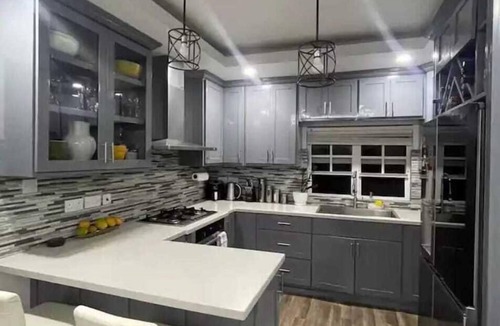 Roseau Apartment | Cypress Suites