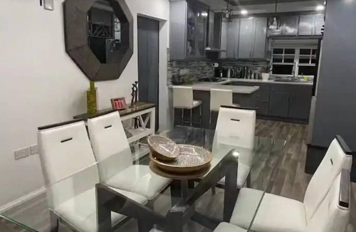 Roseau Apartment | Cypress Suites
