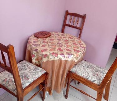 Canefield Apartment | Daniel's comfort
