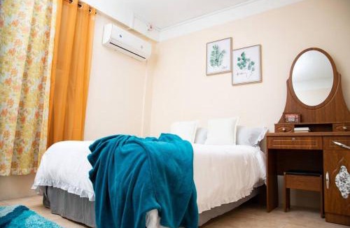 Canefield Apartment | Dette's Nook