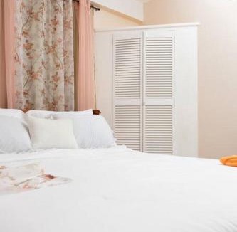 Canefield Apartment | Dette's Nook