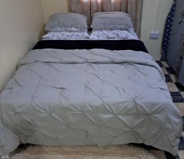 Barroui House | Ebenezer Comfort