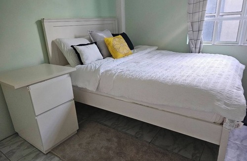 Canefield Apartment | Elegant 2-bedroom apartment in prestigous Morne Daniel near Roseau