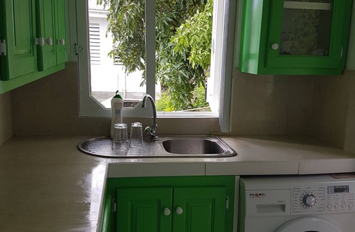 Anse-a-Liane Apartment | Evie Cottage, 2 Beds