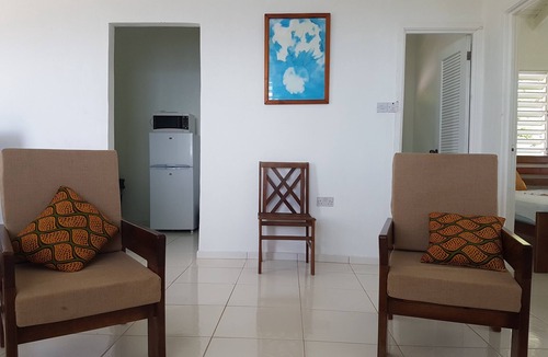 Anse-a-Liane Apartment | Evie Cottage, 2 Beds