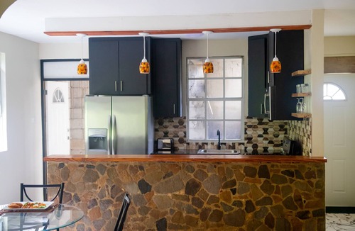 Barroui House | Family-friendly environment with panoramic views of the mountains