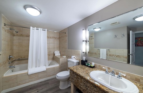 Roseau Hotel | Fort Young Hotel