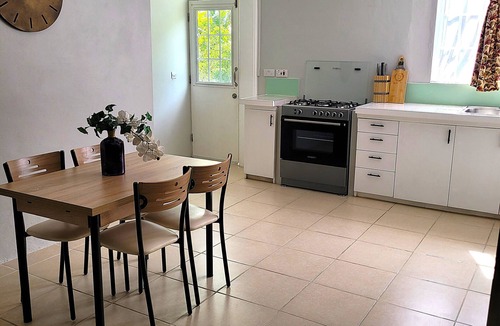 Roseau Apartment | Garden View Apartments - Managed by David & David Ltd