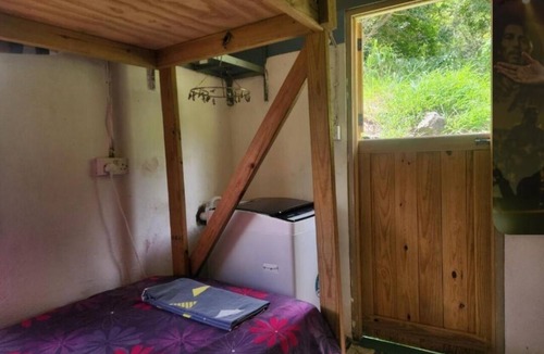 Barroui House | Grand Bay Sunrise Guesthouse