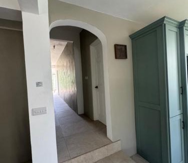 Vieille Case Apartment | Guesthouse