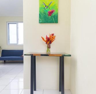 Marigot House | Happy Nest Dominica