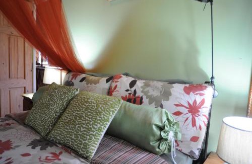 Pont Casse Bed & Breakfast | Harmony Villa
